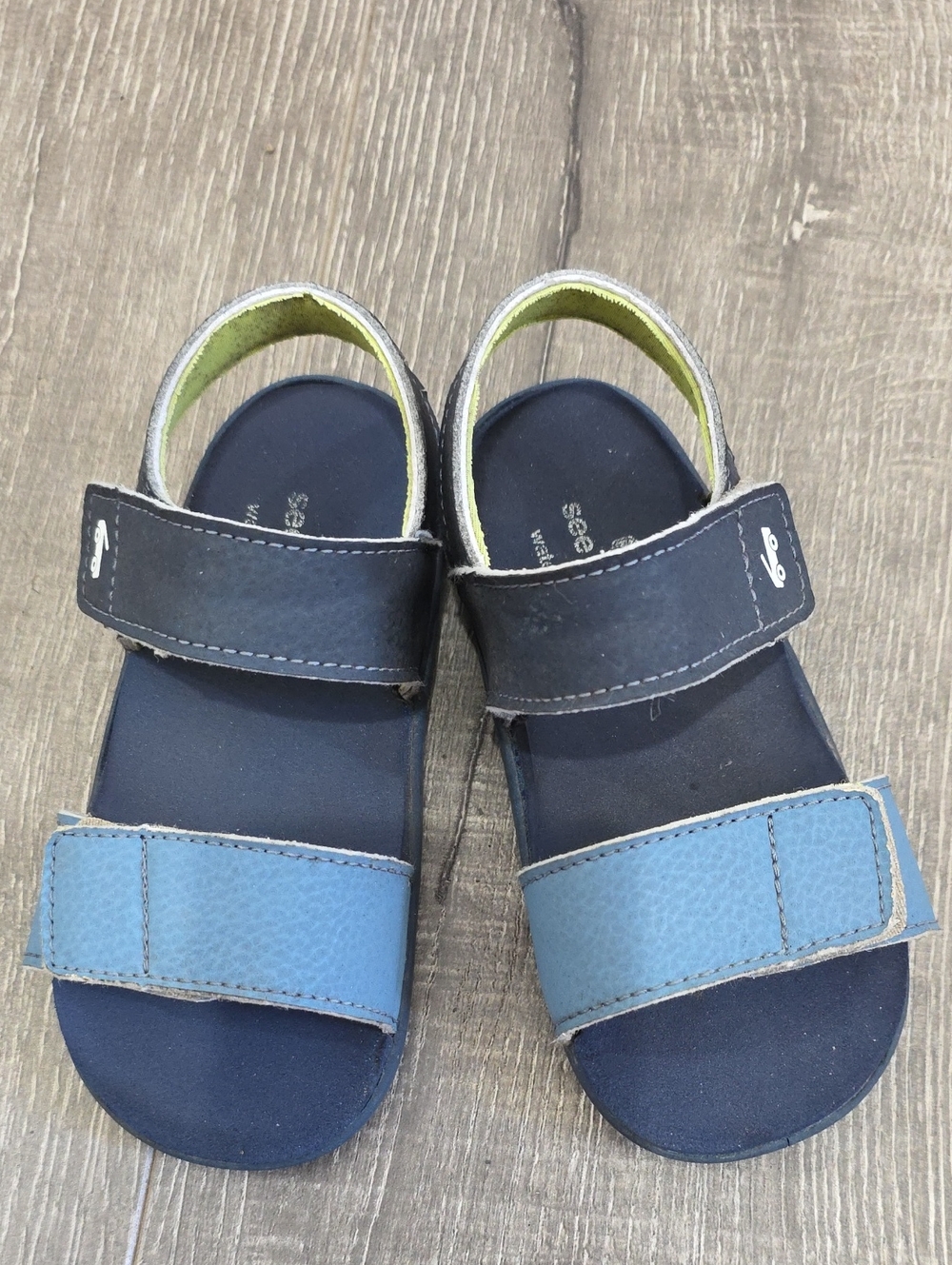 See Kai Run Water Sandals